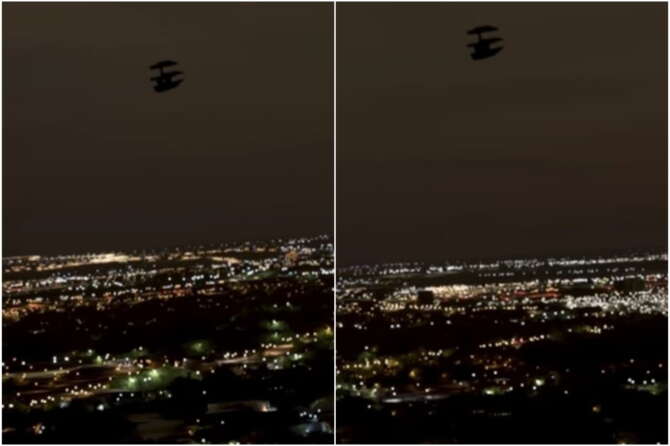 Fonte screen video TikTok