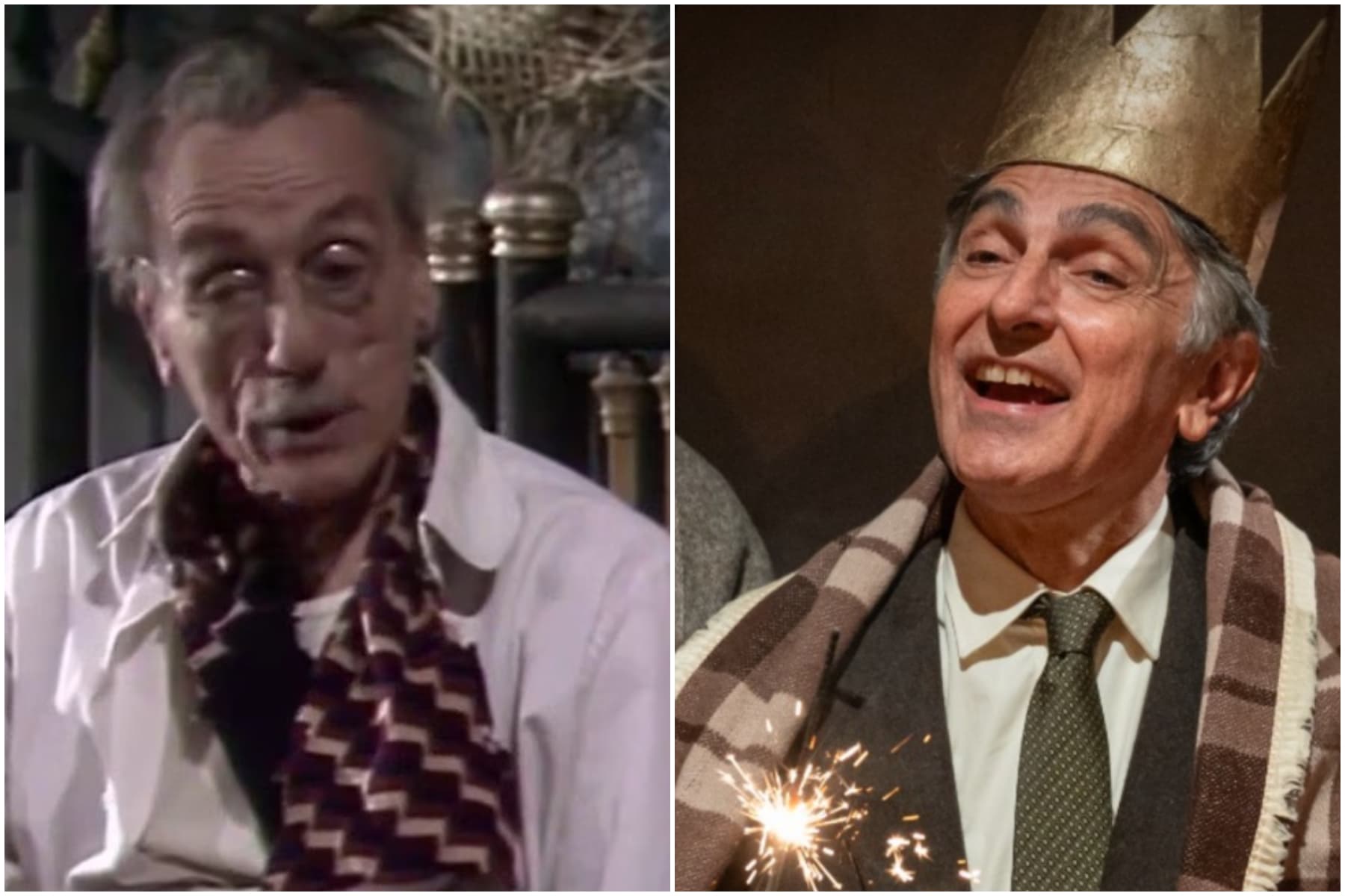 Quanti spettatori hanno visto 'Natale in casa Cupiello' con Salemme: De Filippo ha battuto Dumas e vinto la sfida degli ascolti