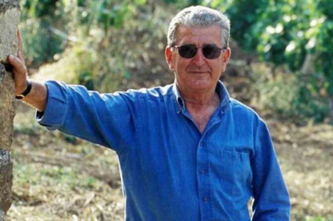 Chi era Francesco Lena: imprenditore del vino, uomo che non ha mai rinunciato a combattere per la libertà