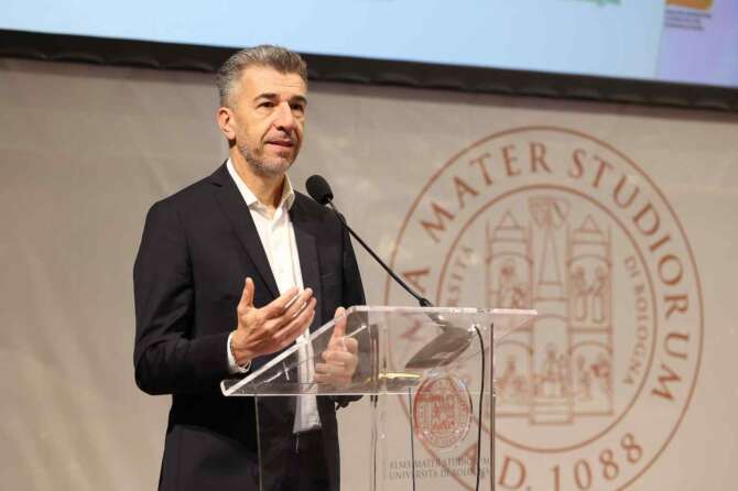 Photo Guido Calamosca / LaPresse