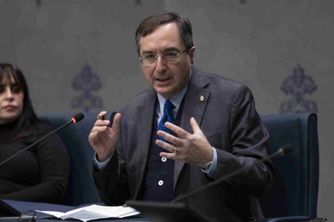 Photo credits: Marco Ponzianelli/Imagoeconomica