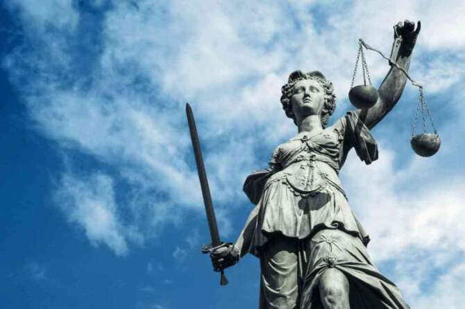 Infliggere pene non è giustizia: senza una forma di riparazione non si ha indietro ciò che è stato leso