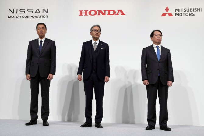 Perché Honda e Nissan sono pronte alla fusione: così in Giappone nasce il “terzo polo” dell’auto