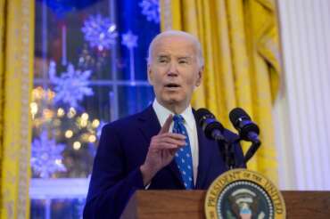 Biden, l’ultimo atto da presidente Usa: commutato in ergastolo la pena di 37 condannati a morte a livello federale