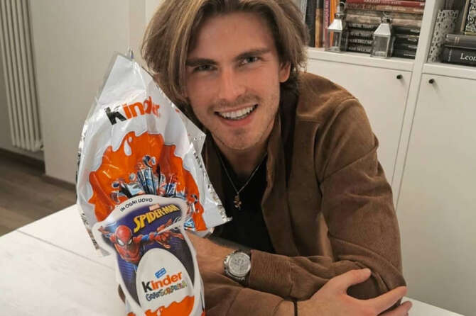 Fonte profilo Facebook Matteo Farneti