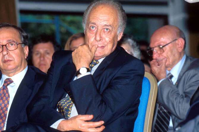 Photo credits: Carlo Carino/Imagoeconomica