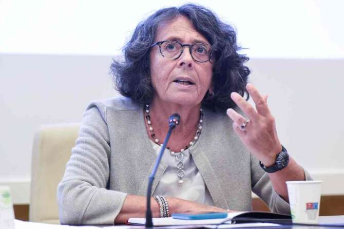 Photo credits: Sara Minelli/Imagoeconomica