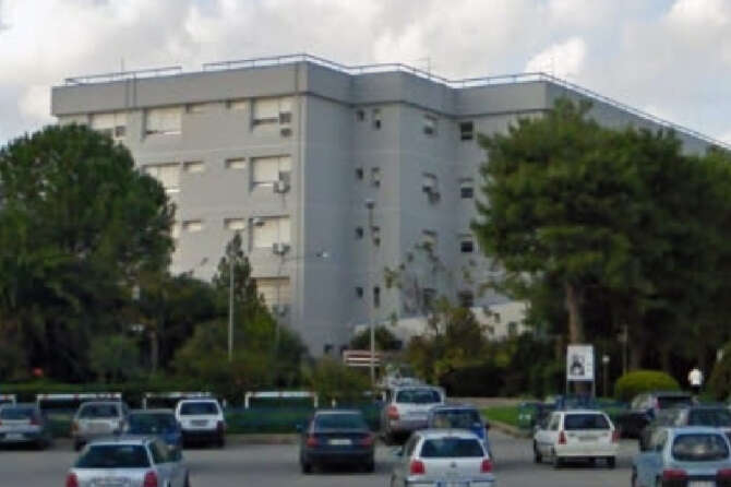 Fonte: Azienda Sanitaria Provinciale