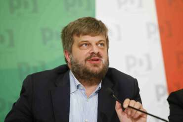 Photo credits: Alessandro Amoruso/Imagoeconomica