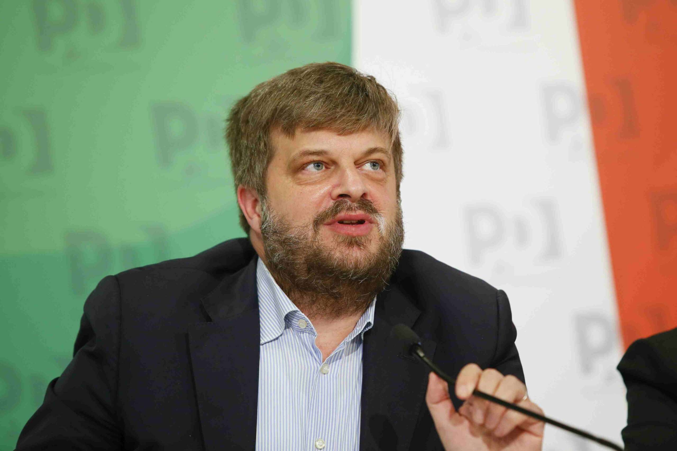 Photo credits: Alessandro Amoruso/Imagoeconomica
