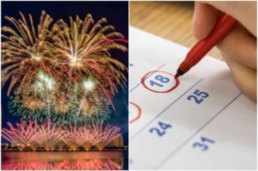 Quali sono i ponti del 2025, il calendario dei giorni festivi per il prossimo anno