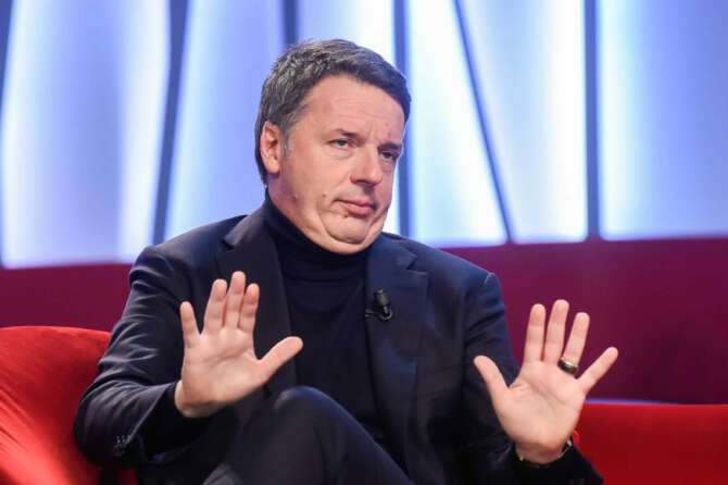 Photo credits: Sara Minelli/Imagoeconomica