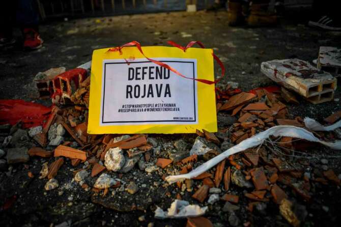 Foto LaPresse/Claudio Furlan