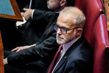 Ernesto Ruffini lascia l’Agenzia delle Entrate: “Tasse non sono pizzo di Stato. Non entro in politica”