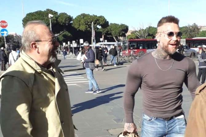 Fonte pagina Facebook Vauro