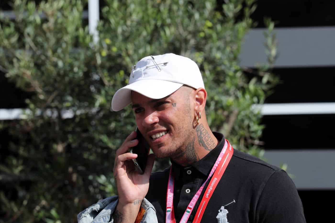 Emis Killa addio al Festival di Sanremo