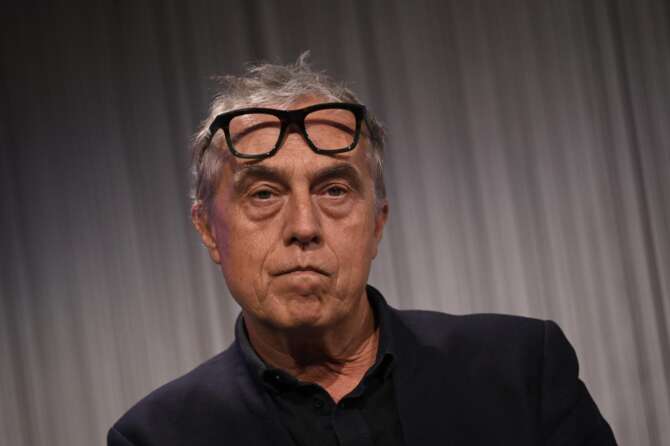 Foto Fabio Ferrari/LaPresse