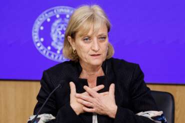 Foto Roberto Monaldo / LaPresse