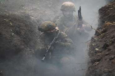 AP Photo/Andrii Marienko