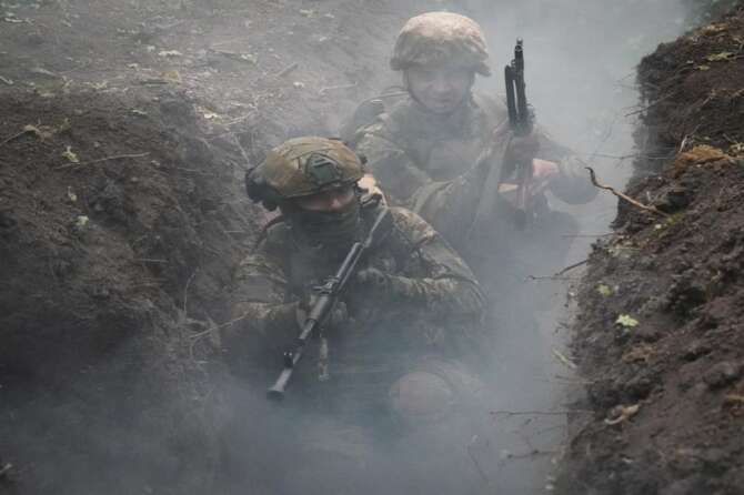 AP Photo/Andrii Marienko