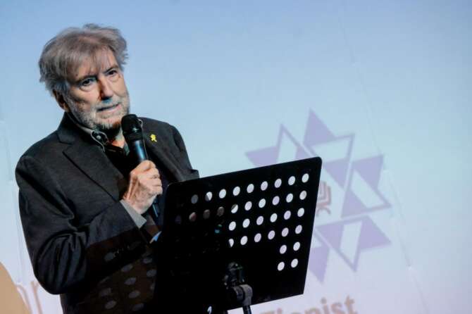 Photo by Mauro Scrobogna / LaPresse