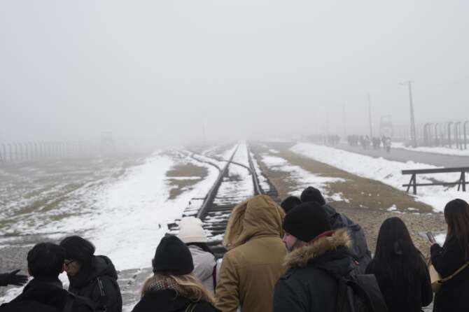 AP Photo/Oded Balilty – Associated Press/LaPresse