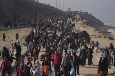 AP Photo/Abdel Kareem Hana