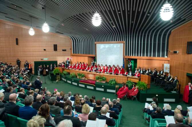 FOTO DI REPERTORIO Foto LaPresse/Nicolò Campo 26/01/2019 Torino (Italia) Cronaca Torino, inaugurazione anno giudiziario 2019 Nella foto: veduta generale Photo LaPresse/Nicolò Campo January 26, 2019 Turin (Italy) News Turin, inauguration of the 2019 judicial year In the picture: general view