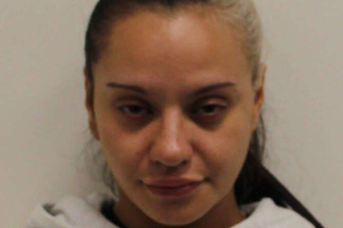 Linda De Sousa Abreu, condannata al carcere la guardia penitenziaria che ha avuto un rapporto intimo con un detenuto