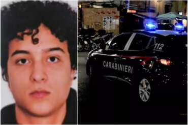 Omicidio di Campi Bisenzio, per la morte a coltellate del 17enne Maati tre giovani arrestati
