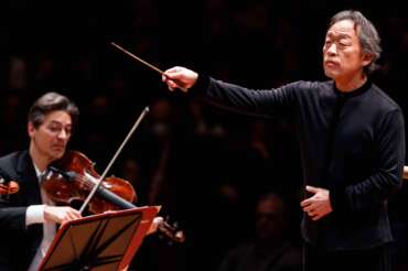 © Musacchio Pasqualini / MUSA
*******************
NB la presente foto puo’ essere utilizzata esclusivamente per l’avvenimento in oggetto o per pubblicazioni riguardanti l’Accademia Nazionale di Santa Cecilia
*******************