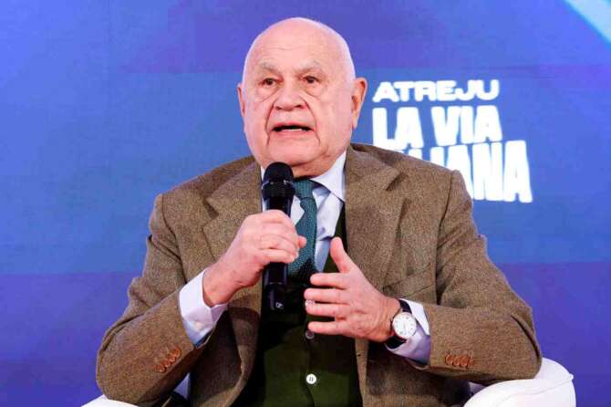 Foto Roberto Monaldo / LaPresse