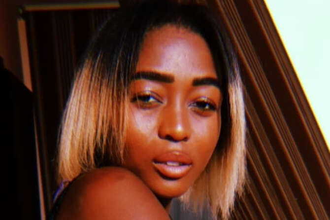 Fonte profilo Facebook