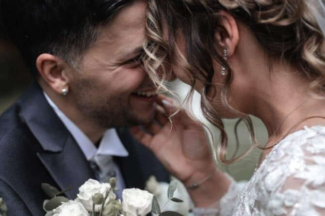 Fonte profilo Facebook