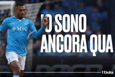 GRAFICA DI FOTO DA LAPRESSE