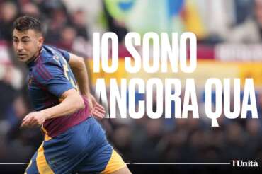 GRAFICA DI FOTO DA LAPRESSE