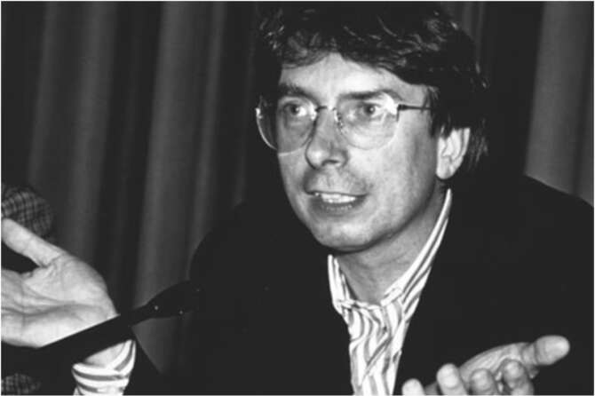 Chi è Alexander Langer, il padre dell’ecologismo e della ‘Rivoluzione Green’