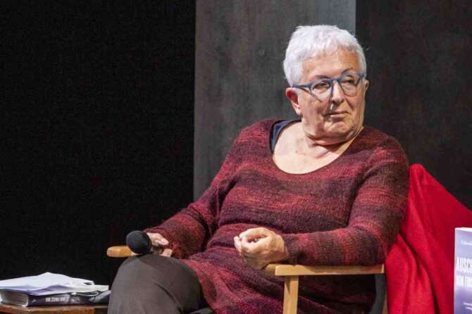 Photo credits: Marco Cremonesi/Imagoeconomica