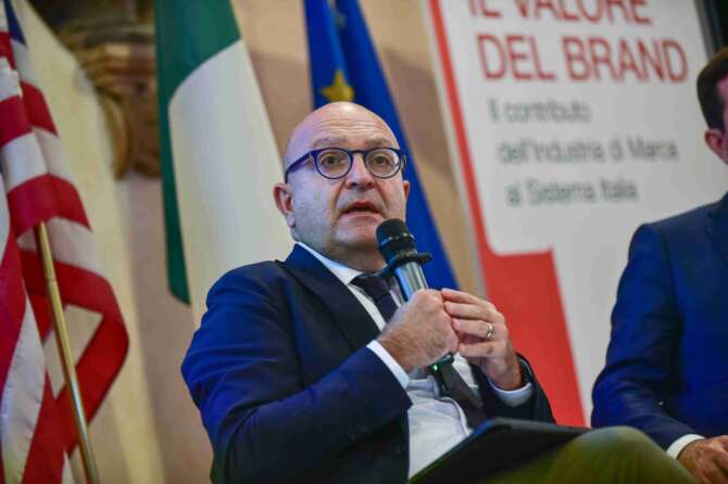 Photo credits: Andrea Di Biagio/Imagoeconomica