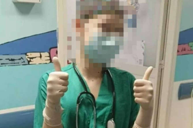 Malata di cancro e vittima degli haters, Asia è guarita: la sua storia commosse Mattarella