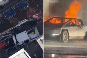 Attacchi di New Orleans e all’Hotel Trump, l’inchiesta sui legami tra attentatori: ex militari nella stessa base