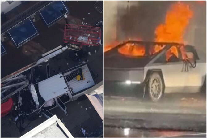 Attacchi di New Orleans e all’Hotel Trump, l’inchiesta sui legami tra attentatori: ex militari nella stessa base