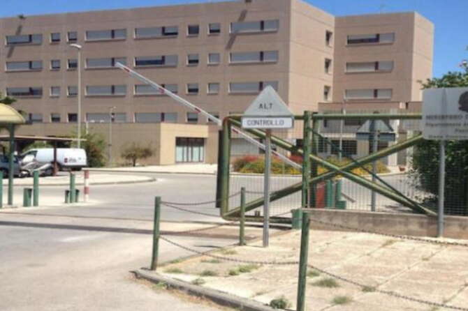 Fonte UILPA Polizia Penitenziaria