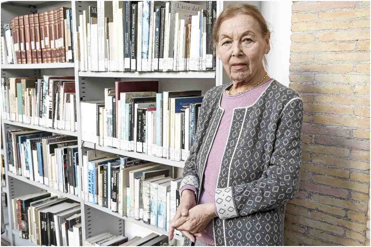 Photo credits: Carlo Lannutti/Imagoeconomica 