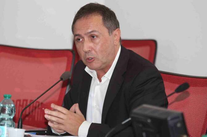 Photo credits: Sara Cervelli/Imagoeconomica