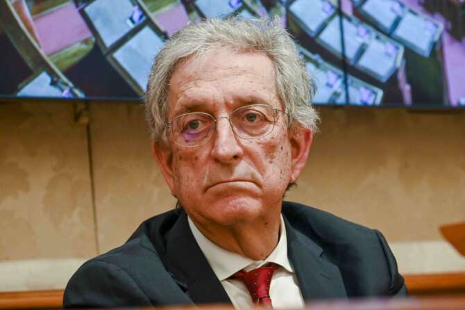 Photo credits: Alessia Mastropietro/Imagoeconomica