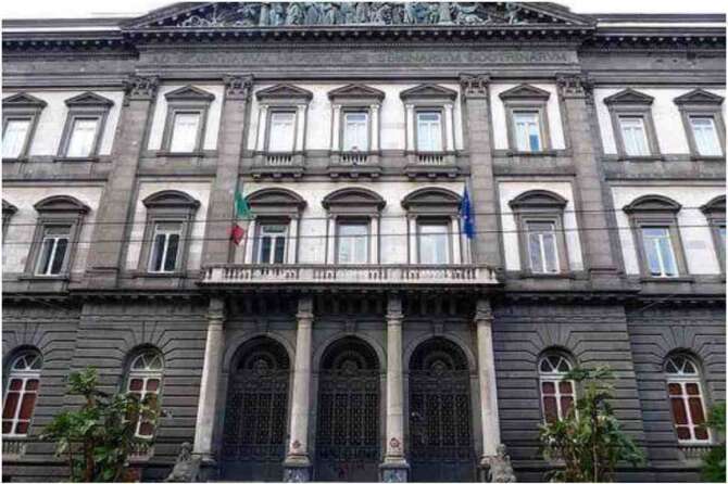 Università Federico II e Ordine dei giornalisti Campania insieme per promuovere informazione e cultura