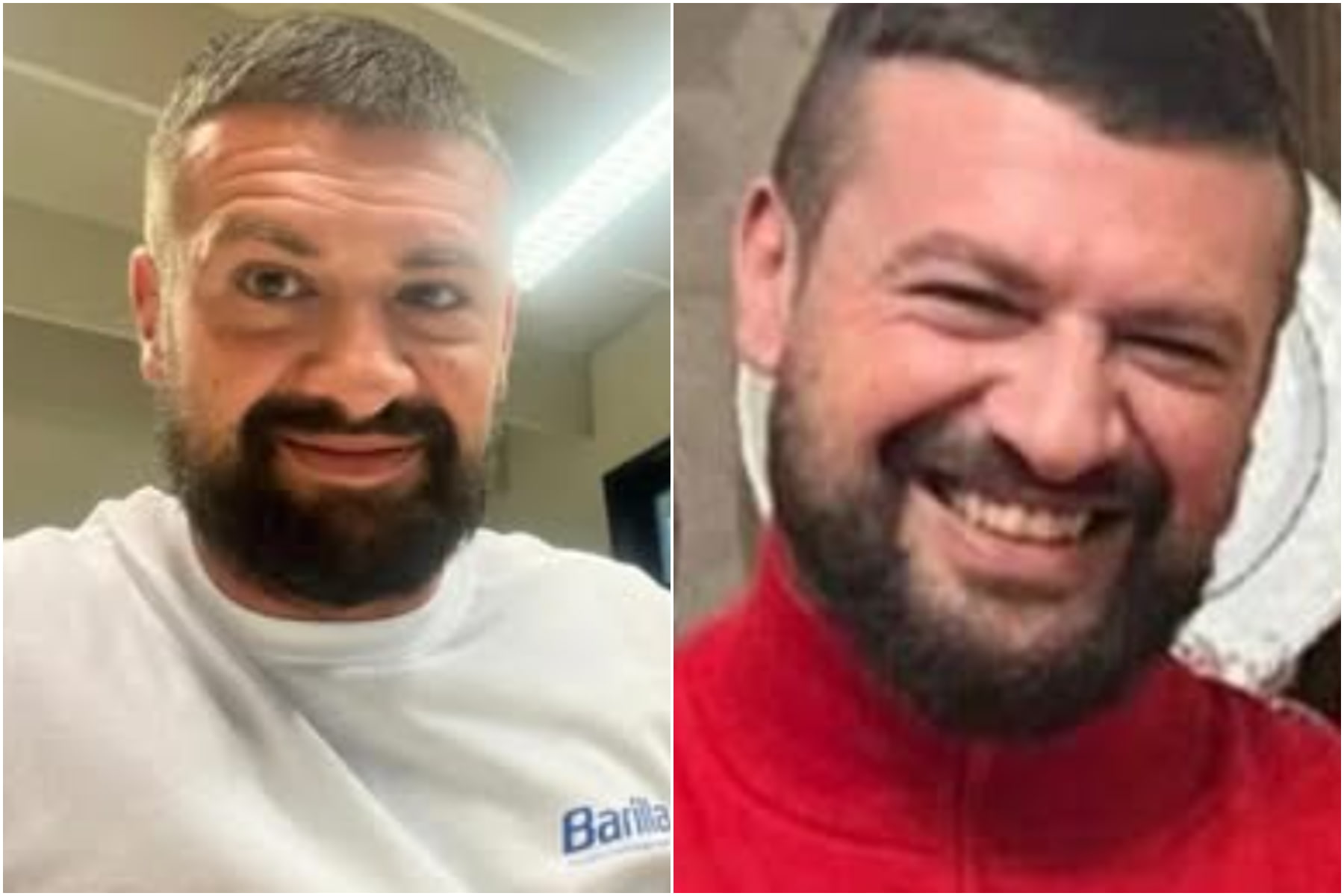 Gaetano Adduci, scomparso a Trebisacce e ritrovato a Roma: "Sono vivo e sto bene"