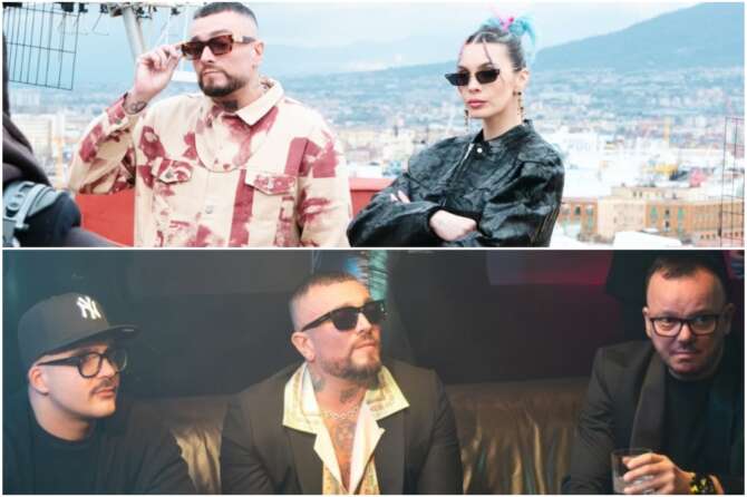 Fonte Comune di Napoli