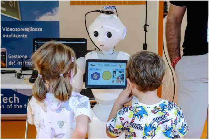 Photo by Mauro Scrobogna / LaPresse